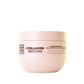 Masque Collagen Restore BBhair 500ml