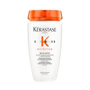 Bain Satin Nutritive Kérastase 250ml