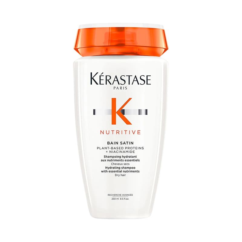 Bain Satin Nutritive Kérastase 250ml Bain Satin Nutritive Kérastase 250ml