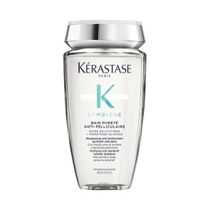Bain Pureté anti-pelliculaire Symbiose Kérastase 250ml