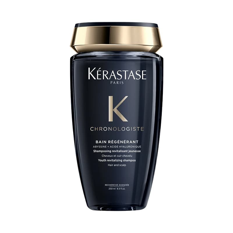 Bain Régénérant Chronologiste Kérastase 250ml