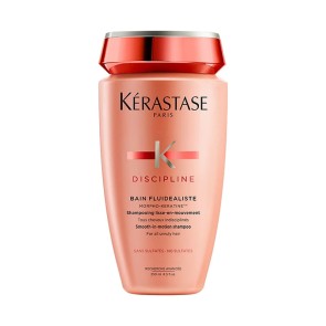 Bain Fluidéaliste Discipline Kérastase 250ml