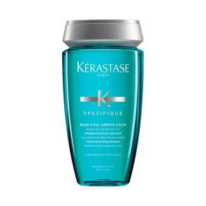 Bain Vital Dermo-Calm Spécifique Kérastase 250ml