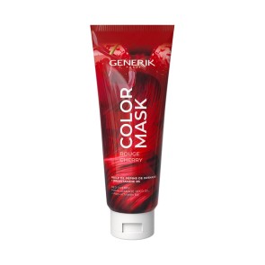 Color Mask Rouge Cherry Générik 200ml