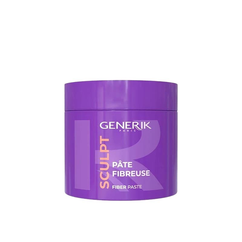 Pâte fibreuse Générik 150ml