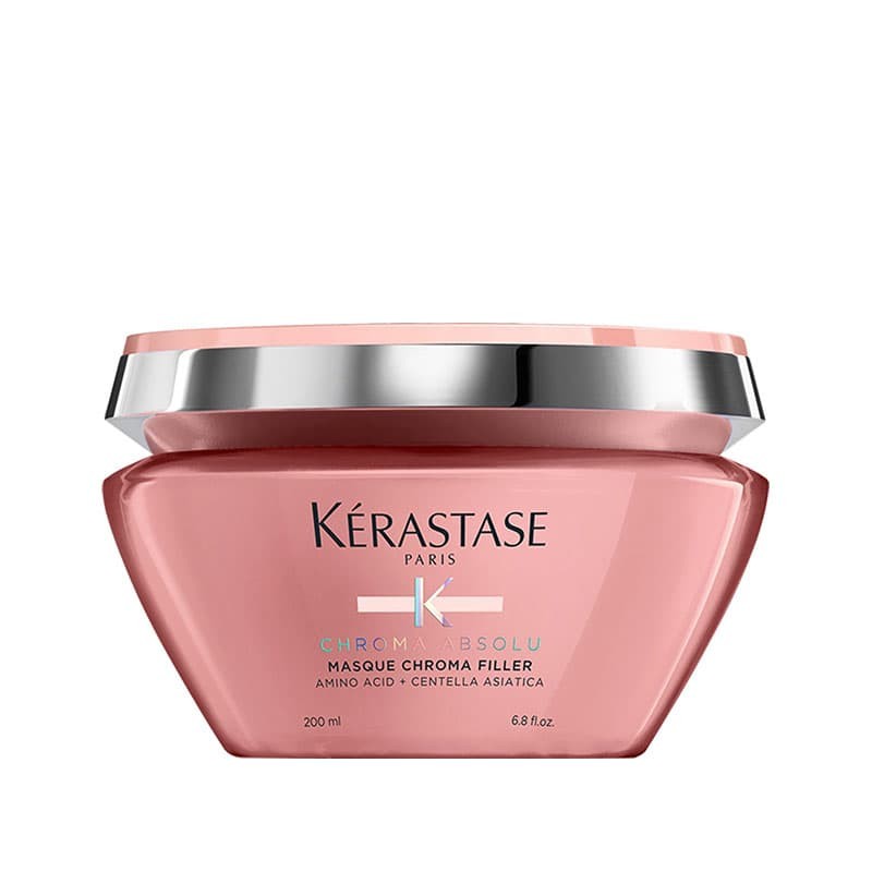Masque Chroma Absolu Filler Kérastase 200ml Masque Chroma Absolu Filler Kérastase 200ml