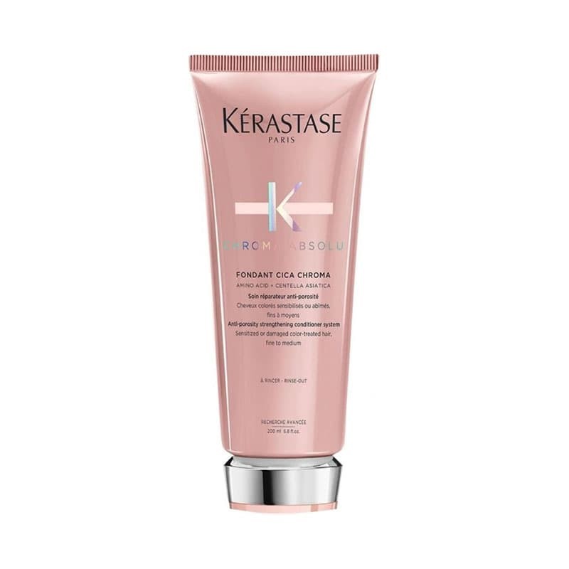 Soin fondant CICA Chroma Kérastase 200ml Soin fondant CICA Chroma Kérastase 200ml