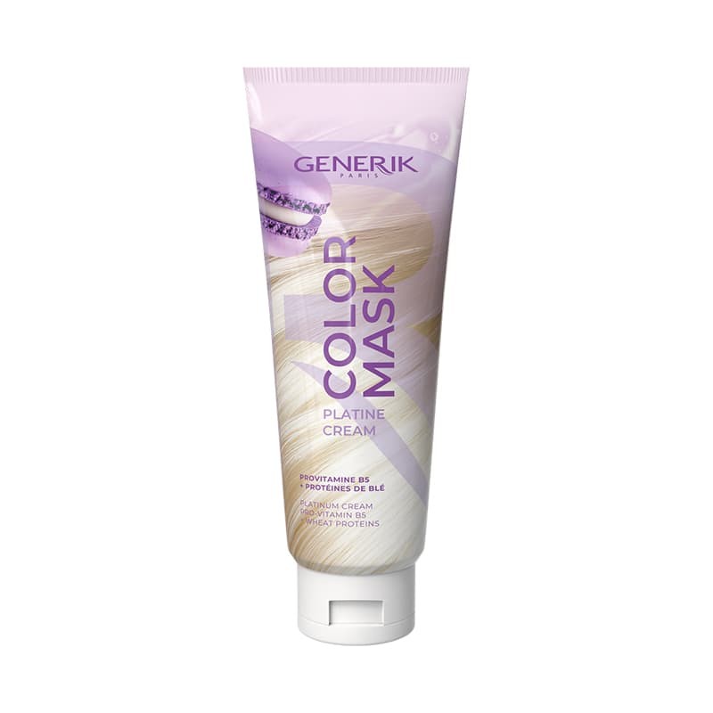 Color Mask Platine Cream Générik 200ml