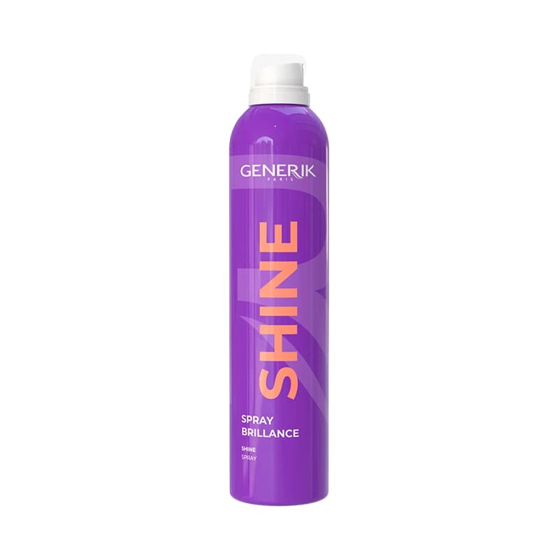 Spray brillance Shine Générik 300ml