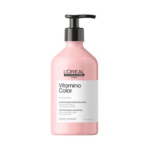Shampooing Vitamino Color Série Expert 500ml