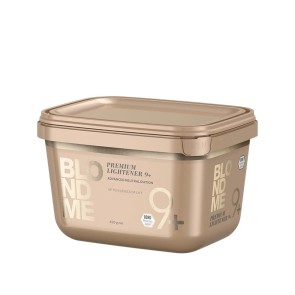 Poudre décolorante BlondMe 9 tons 450g