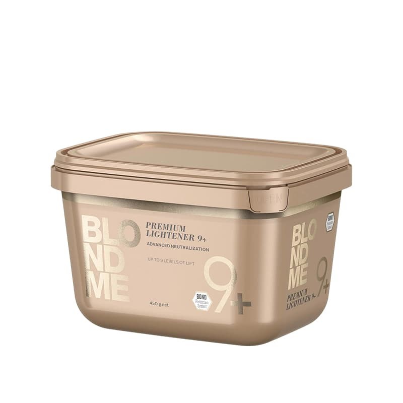 Poudre décolorante BlondMe 9 tons 450g