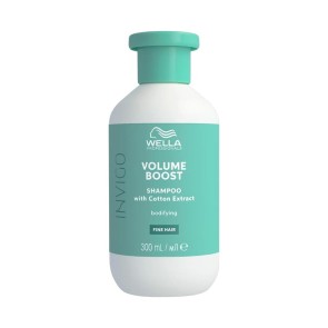 Shampooing Volume Boost Wella Care 300ml