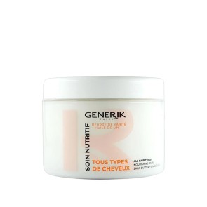 Soin nutritif Générik 500ml