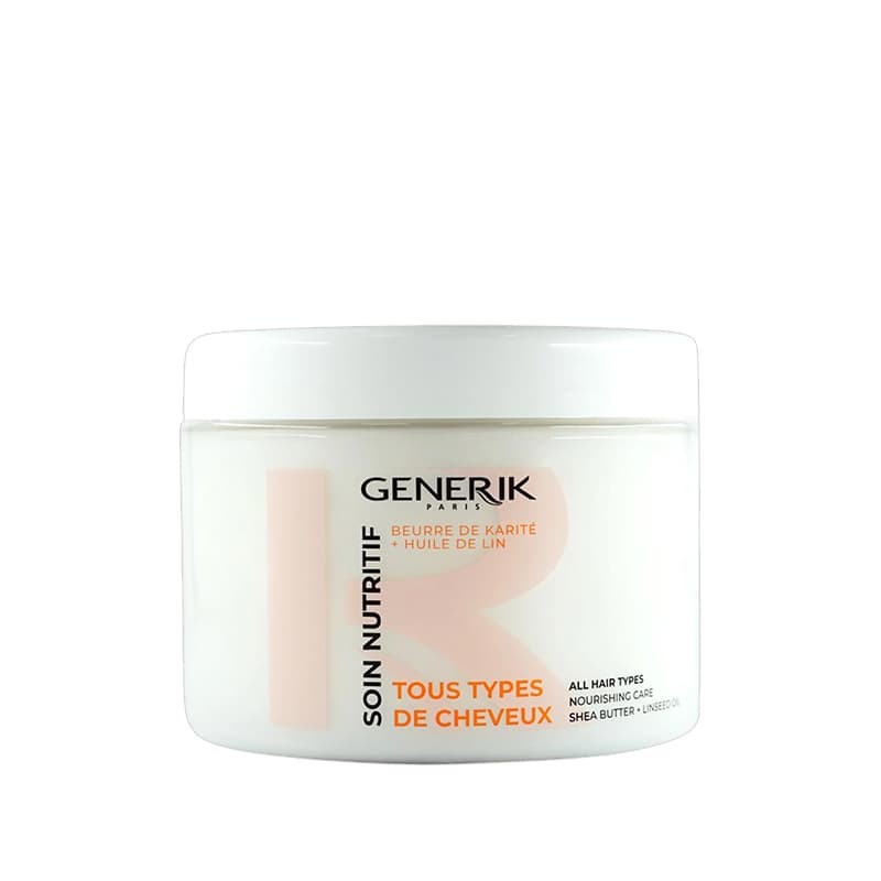 Soin nutritif Générik 500ml