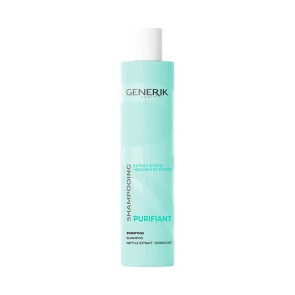 Shampooing purifiant Générik 300ml