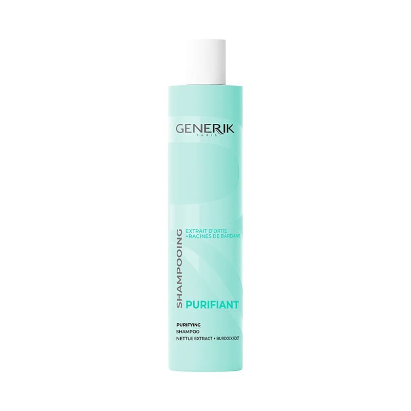 Shampooing purifiant Générik 300ml