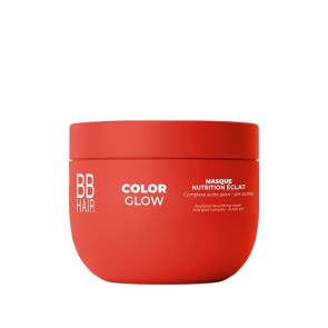 Masque Color Glow BBhair 500ml