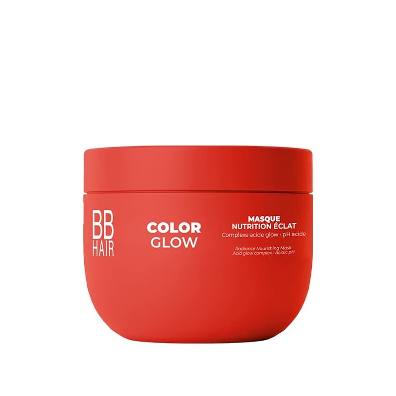 Masque Color Glow BBhair 500ml