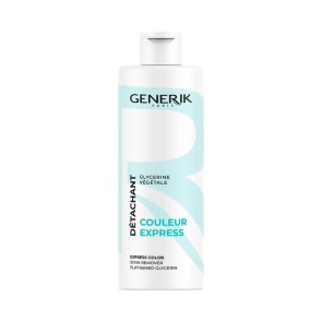 Détachant couleur Générik 250ml