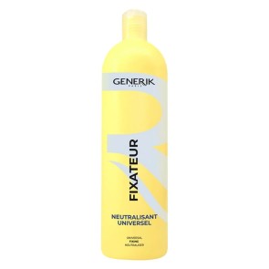 Fixateur de permanente Générik 1L