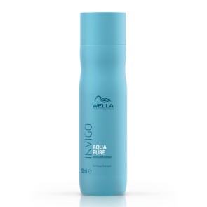 Shampooing Balance Aqua Pure Wella Care 250ml