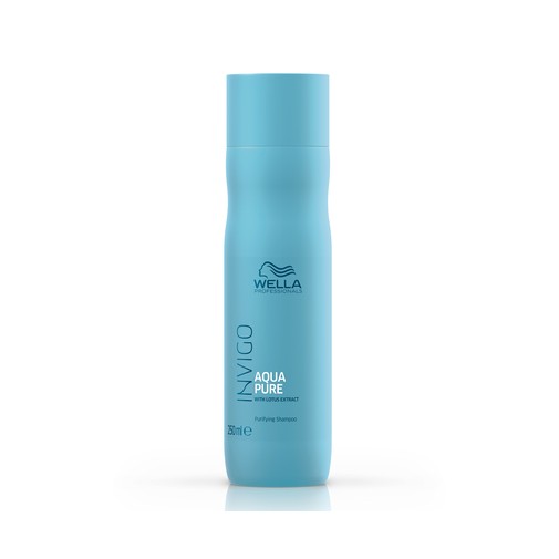 Shampooing Balance Aqua Pure Wella Care 250ml