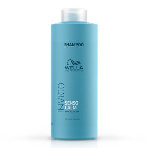 Shampooing Balance Senso Calm Wella Care 1L
