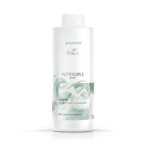 Shampooing Nutricurls Wella Care 1L