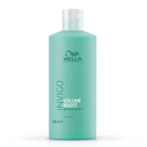 Shampooing Volume Boost Wella Care 500ml