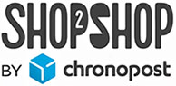 Chronopost Shop To Shop