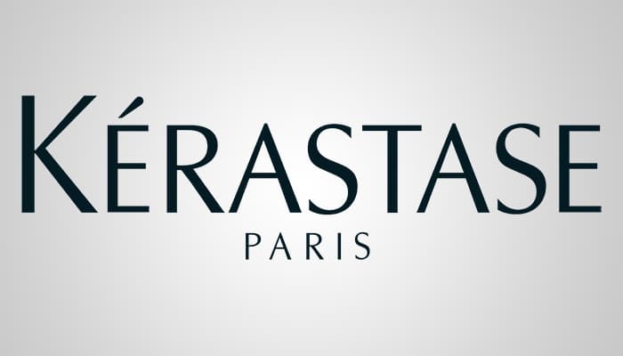 Logo Kérastase