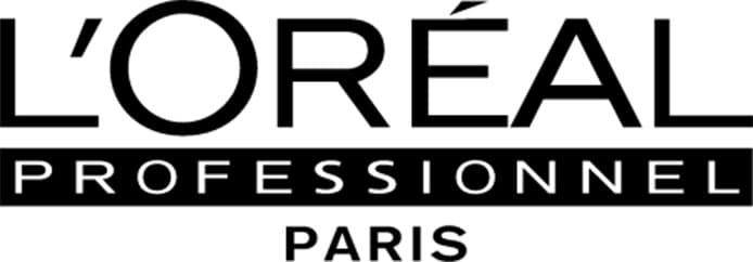 Logo l'Oréal Prefessionnel
