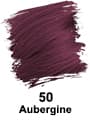 Nuance Crazy Color n°50 - Aubergine