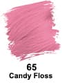 Nuance Crazy Color n°65 - Candy Floss