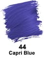 Nuance Crazy Color n°44 - Capri Blue