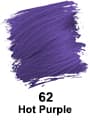 Nuance Crazy Color n°62 - Hot Purple