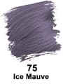 Nuance Crazy Color n°75 - Ice Mauve