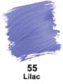 Nuance Crazy Color n°55 - Lilac