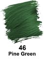 Nuance Crazy Color n°46 - Pine Green