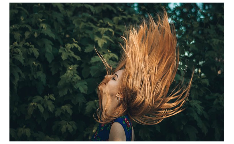 Comment utiliser les huiles capillaires pour des cheveux en bonne santé ?