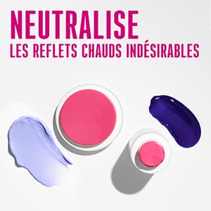 Les produits pour les cheveux décolorés