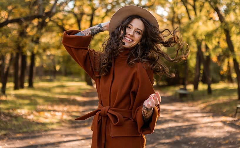 Tendances automne hiver 2025 pour nos coupes de cheveux