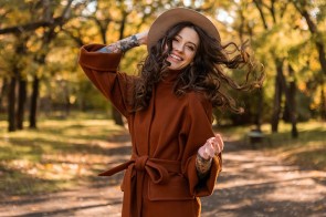 Tendances automne hiver 2025 pour nos coupes de cheveux