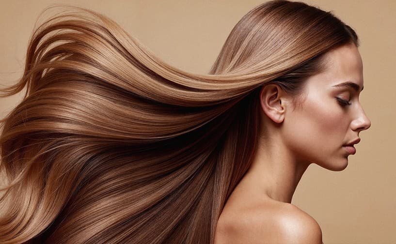 Comment réussir son glow up capillaire